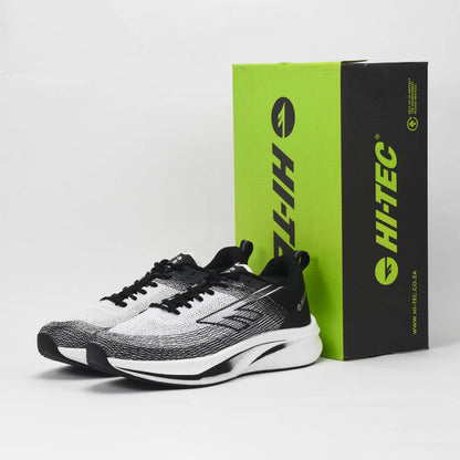 Hi-Tec Compass Sneakers