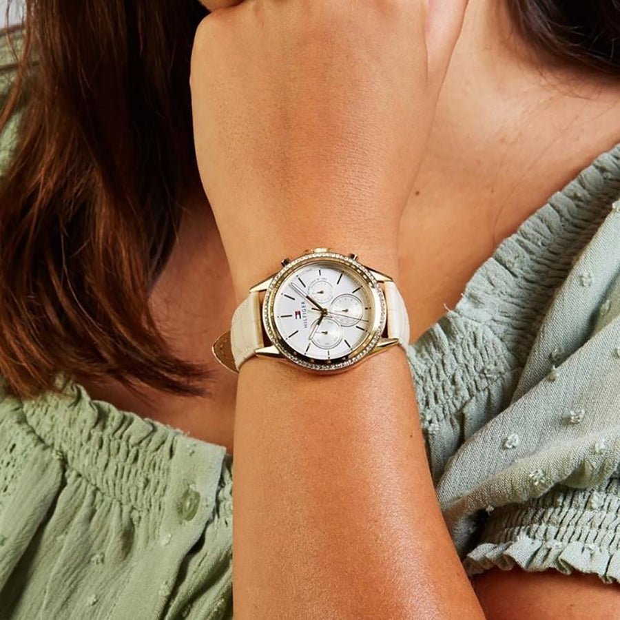 Montre Femme Tommy Hilfiger 1781982 SP