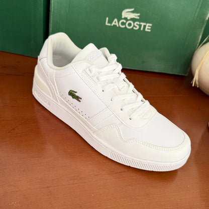LACOSTE sp 190722 T-clip 💢 💢