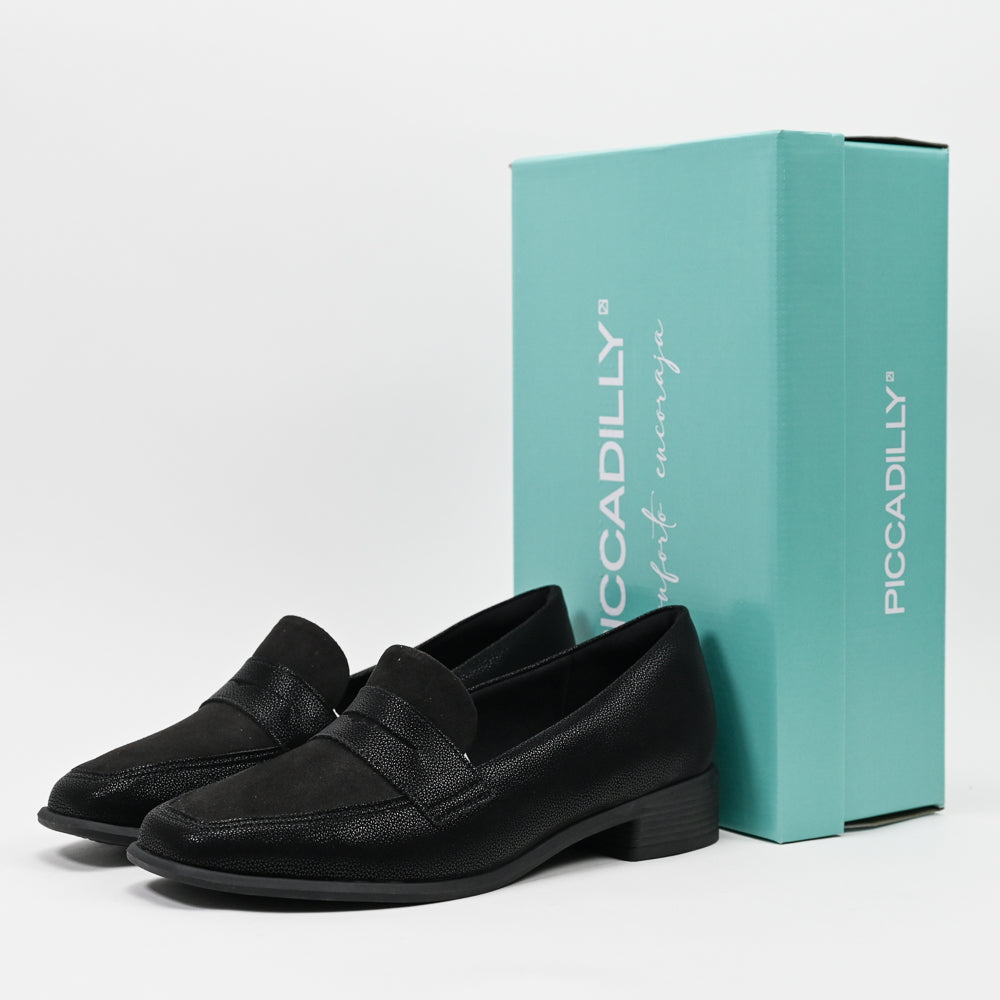 Piccadilly Chaussures Femme 662004-10 💕