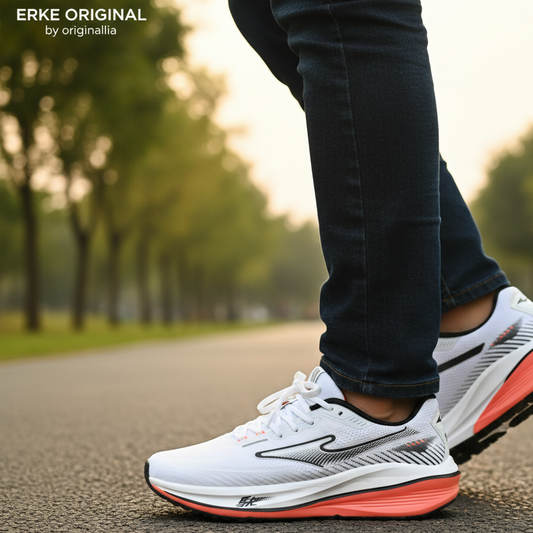 ERKE FOOTWEAR 11126103009-011🔹