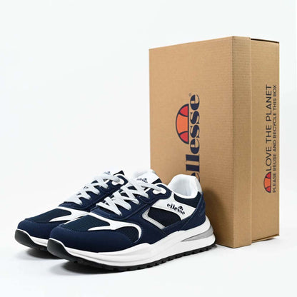 Ellesse Men Sneakers IRMA002-500  🇮🇹 🔹️
