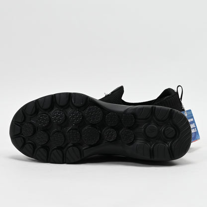 Skechers GO WALK 6 – Vibrant Smile Walking Shoes