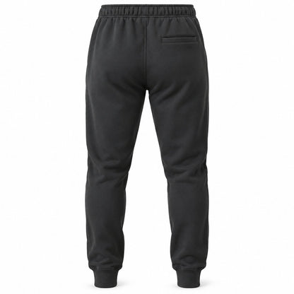LUMBERJACK PANTALON JOGGING LBJ-00302-DGY🇮🇹🔹
