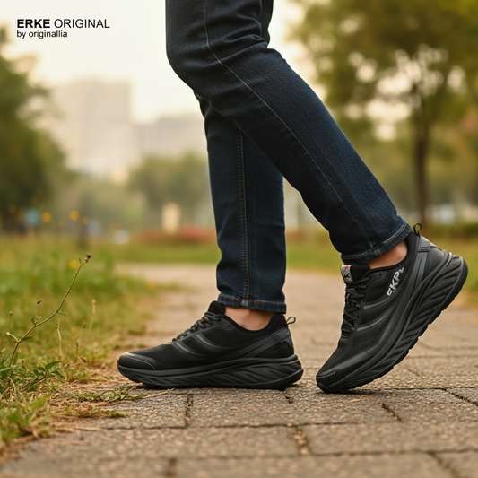 ERKE FOOTWEAR 11126103357-004🔹