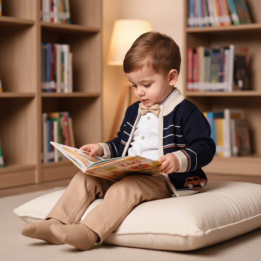 ENSEMBLE ENFANT 0098031-046