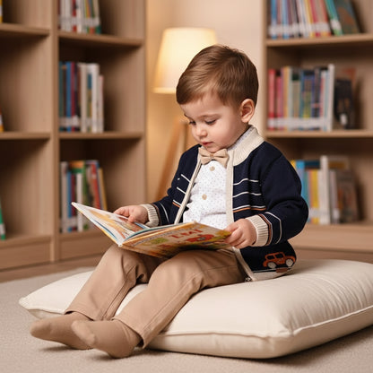 ENSEMBLE ENFANT 0098031-046