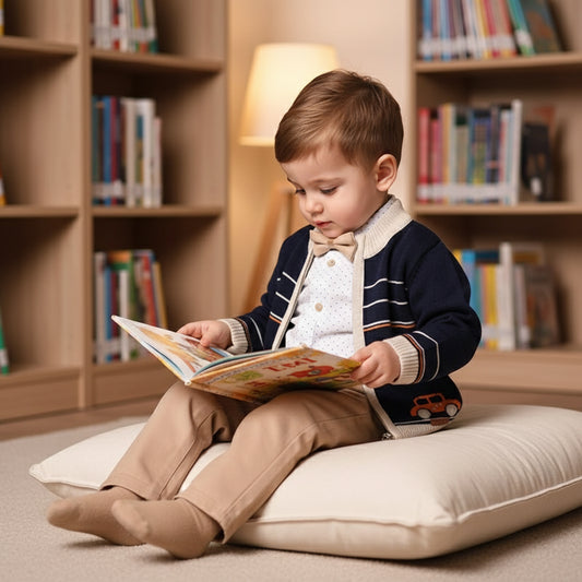 ENSEMBLE ENFANT 0098031-046