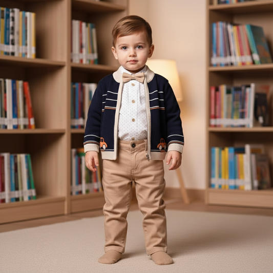 ENSEMBLE ENFANT 0098031-046