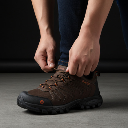 HI-TEC imperméable O014076 ✅✅