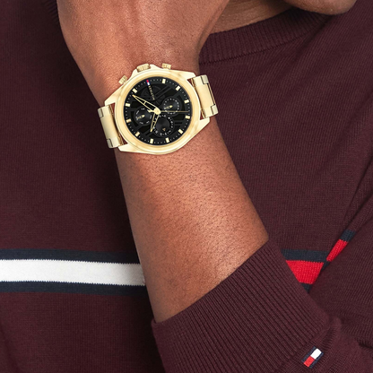 MONTRE Tommy Hilfiger Jax 1710658