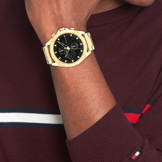 MONTRE Tommy Hilfiger Jax 1710658