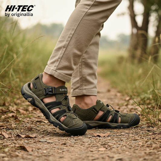 Sandale HI-TEC O014424 ✅