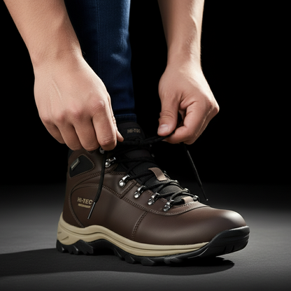 HI TEC imperméable H007061-041-062 ✅✅