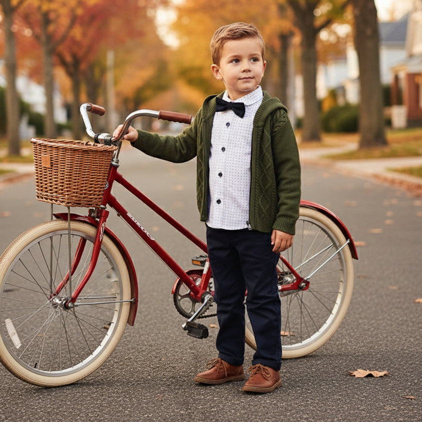 ENSEMBLE ENFANT 0106467-040