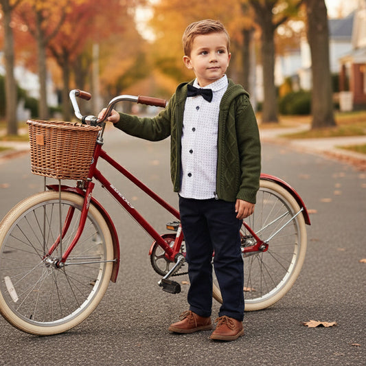 ENSEMBLE ENFANT 0106467-040