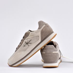 Sneakers Calvin klein-BEIGE 4500425632