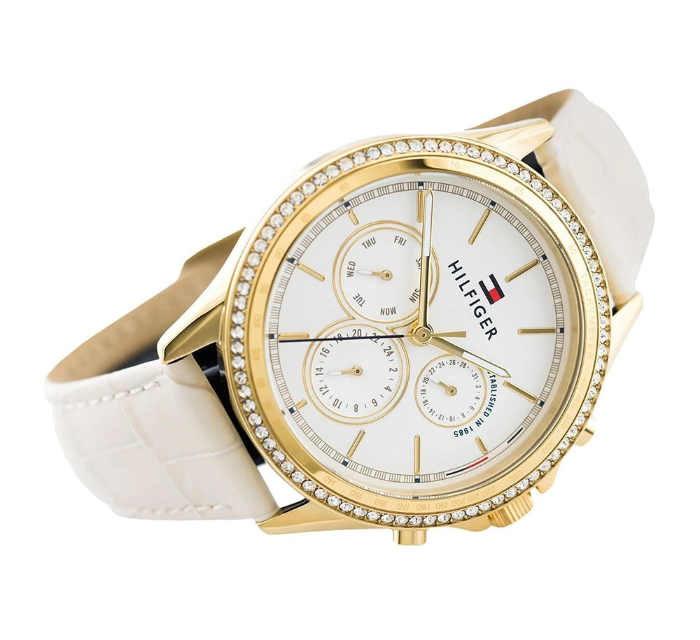 Montre Femme Tommy Hilfiger 1781982 SP