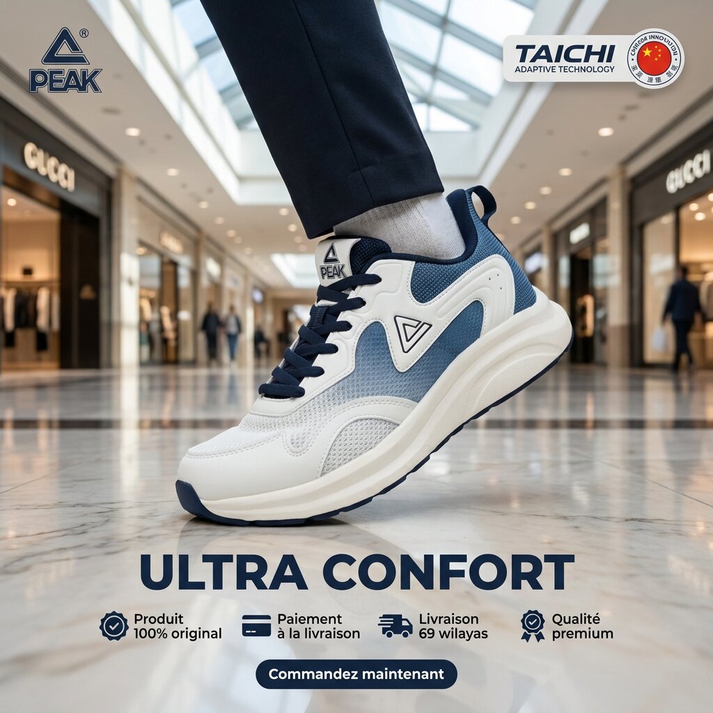 PEAK TaiChi EXT261767J-Z468🔹