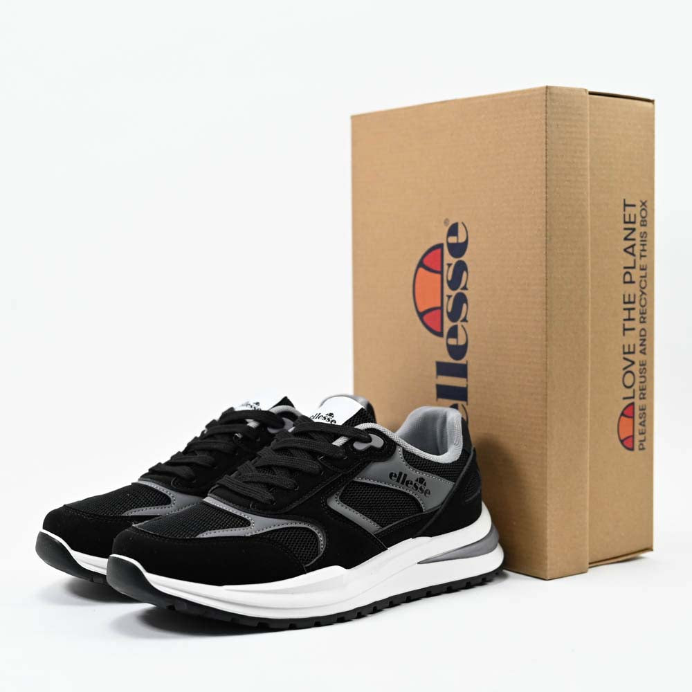 Ellesse Men Sneakers IRMA002-001 🇮🇹🔹️