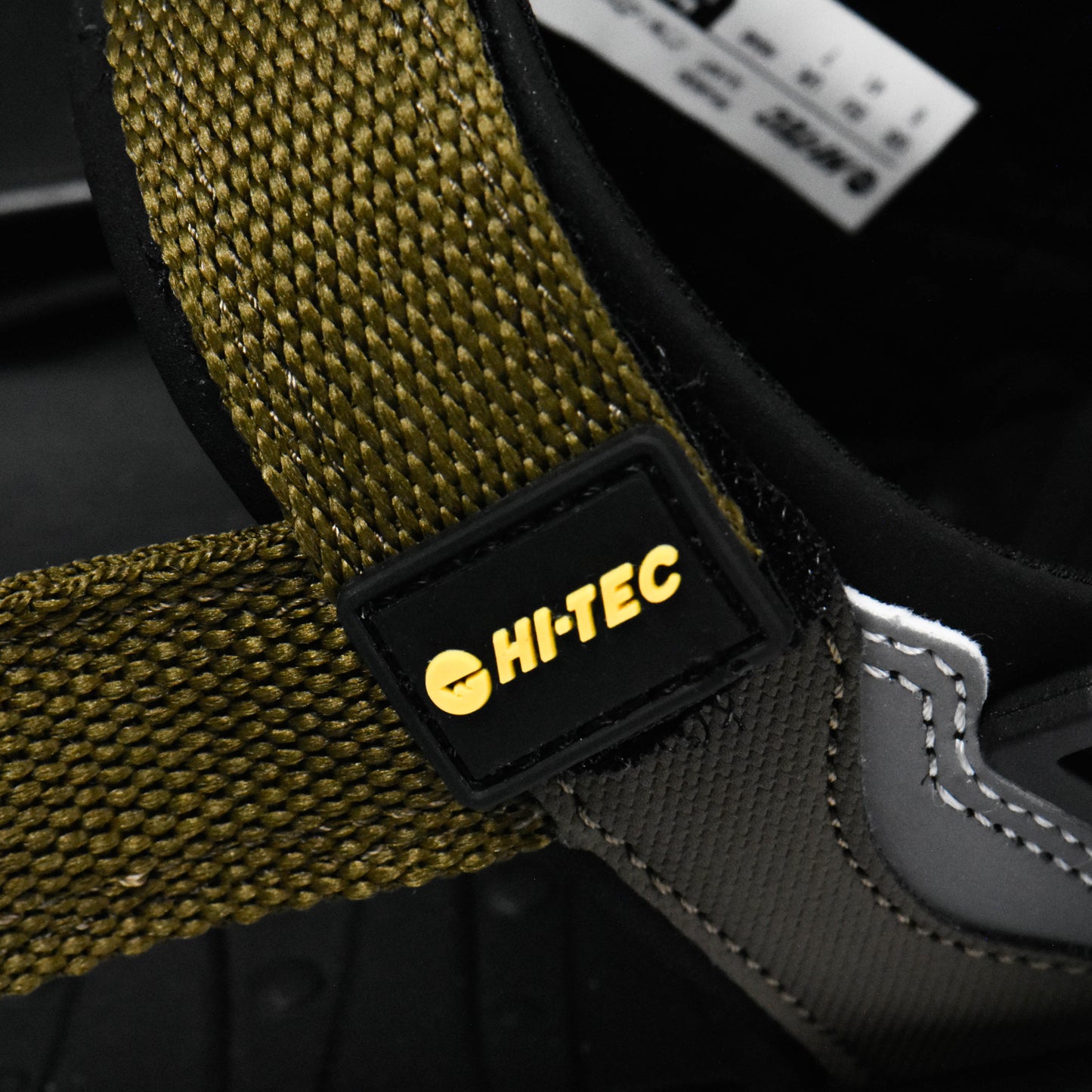 Sandale HI-TEC O014454 ✅