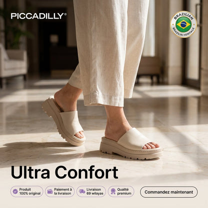 Piccadilly Sabots Femme 249002-6 💕