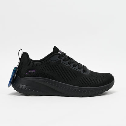 Skechers BOBS Squad Chaos Face Off Sneakers