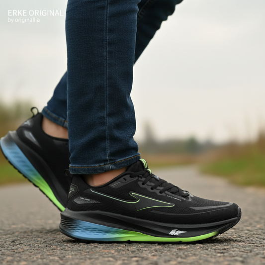 ERKE FOOTWEAR 11126103009-010🔹
