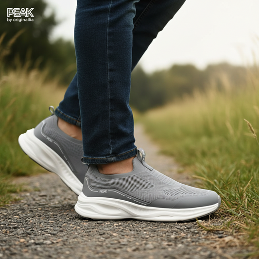 PEAK SHOES ET59497E-0029🔹️