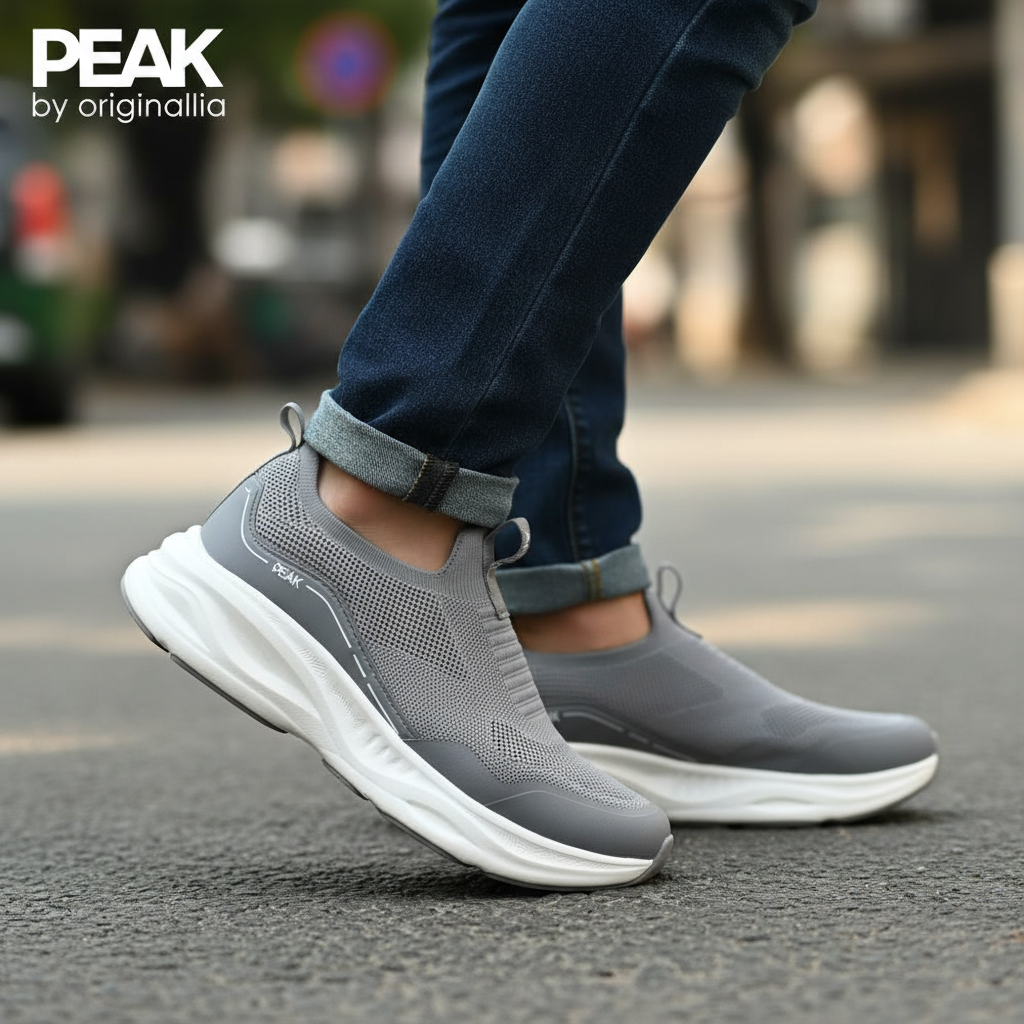 PEAK SHOES ET59497E-0029🔹️🔹