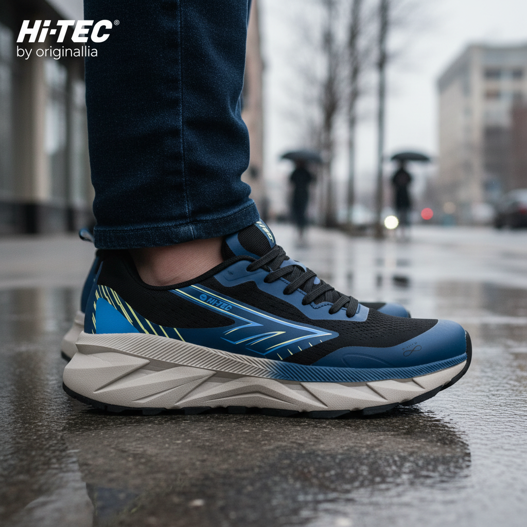 HI-TEC 1 S015015 ✅✅