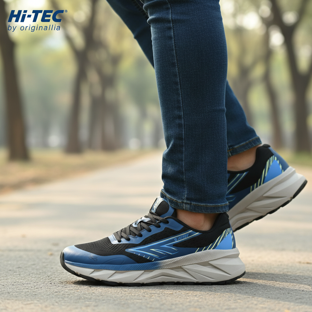 HI-TEC 1 S015015 ✅✅