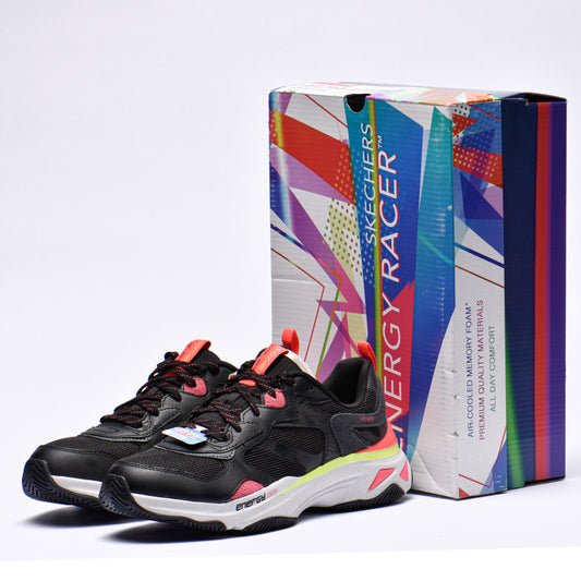 SKECHERS ENERGY 149370/BKCL 💕