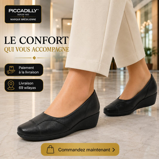 Piccadilly Chaussures Femme 143222-7 💕