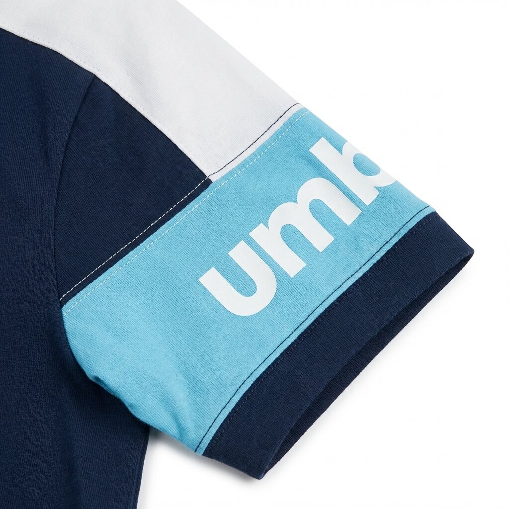 UMBRO POLO UAA241M014 -002 ✅️