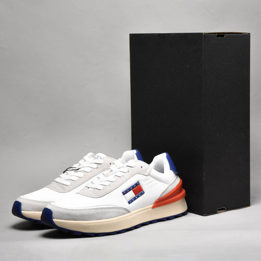 Sneakers TOMMY HILFIGER TJM  EMOEMO-1265🔹
