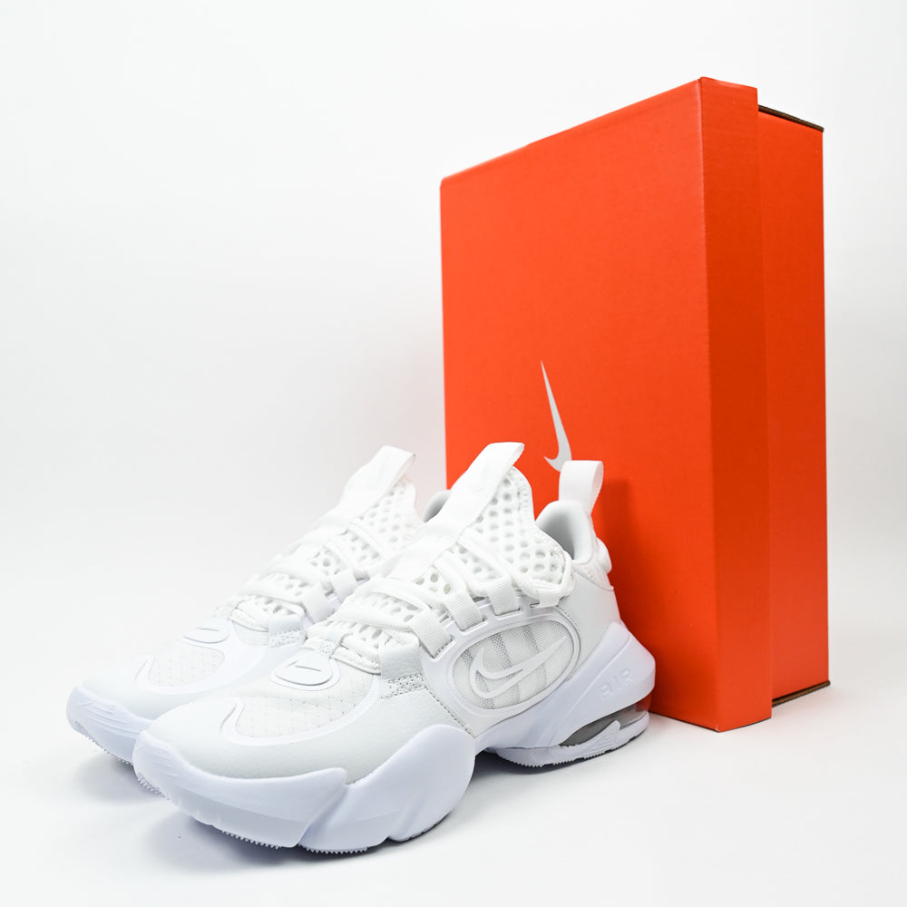 Nike Air Max Alpha Savage 2 CK9408-100 🔹️🔹️
