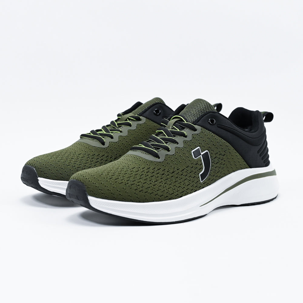 Safety Jogger 593013-DRK-GRN🔹+46