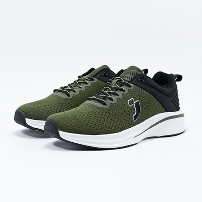 Safety Jogger 593013-DRK-GRN🔹+46