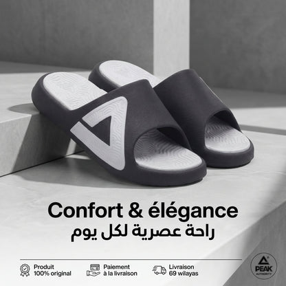 Peak Claquette ET59096L-2122🔹