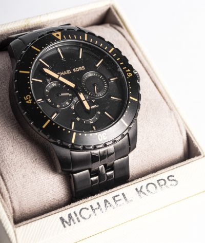 Michael Kors MK7157 Montre Homme 2044