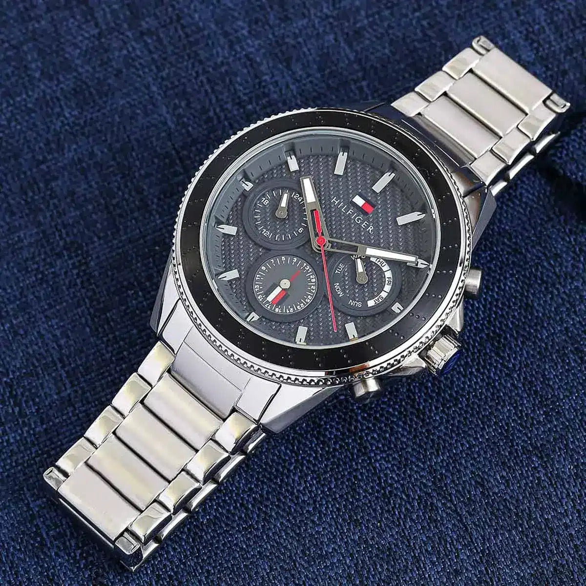 Montre TOMMY HILFIGER AIDEN 1791857 z