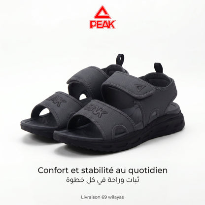 Peak Sports Sandals EW59079L-9D20🔹