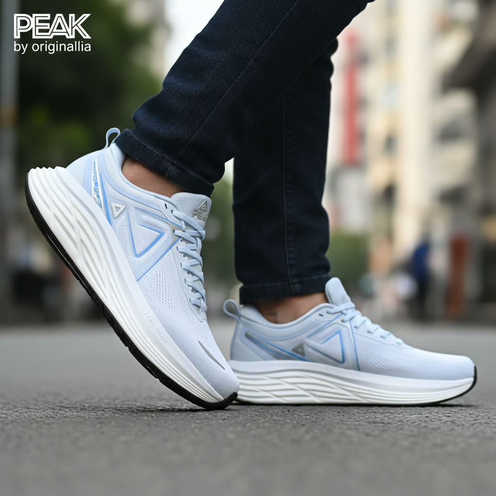 PEAK ET49327H-Y598 ✅