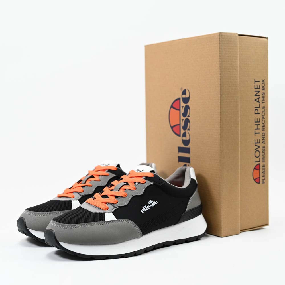 Ellesse Men Sneakers JAXON002-823🔹