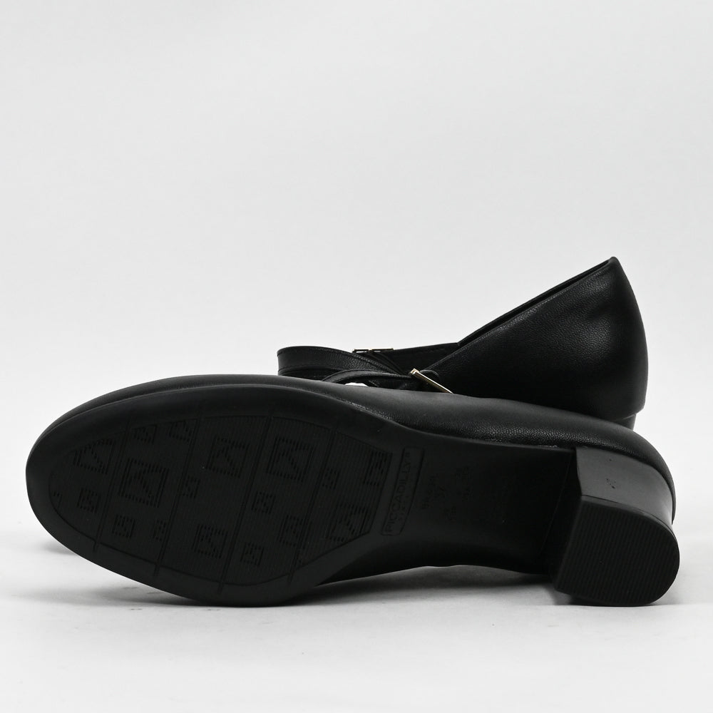 Piccadilly Chaussures Femme