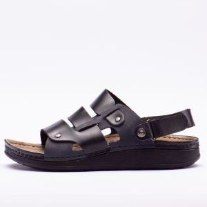 Sandal 74303BLCK