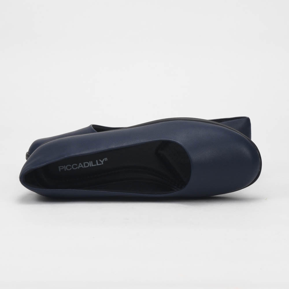 Piccadilly Ballerines Confort Femme