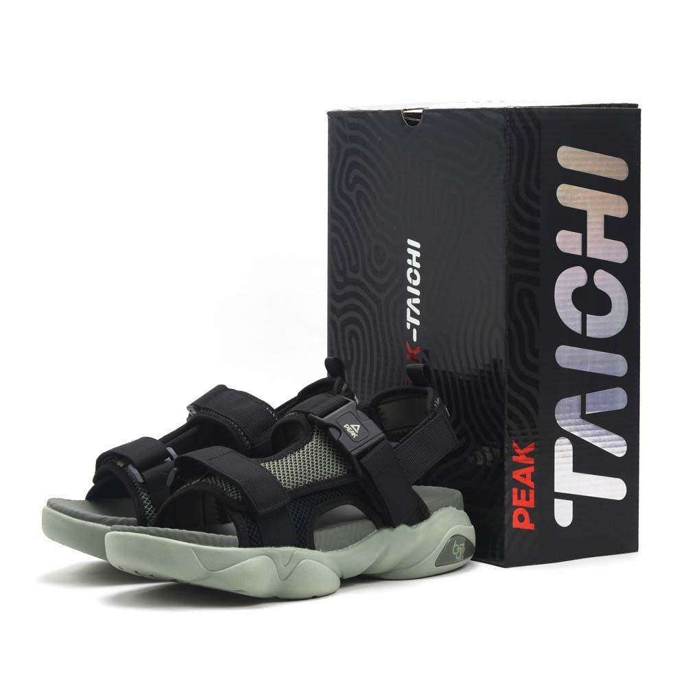 Peak Taichi Sports Sandals ET42391L-2053🔹