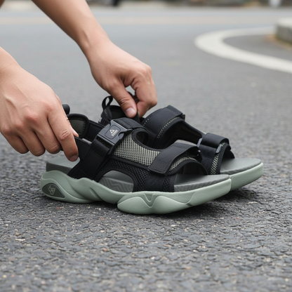 Peak Taichi Sports Sandals ET42391L-2053🔹